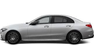 C Serisi W206 (2021-)